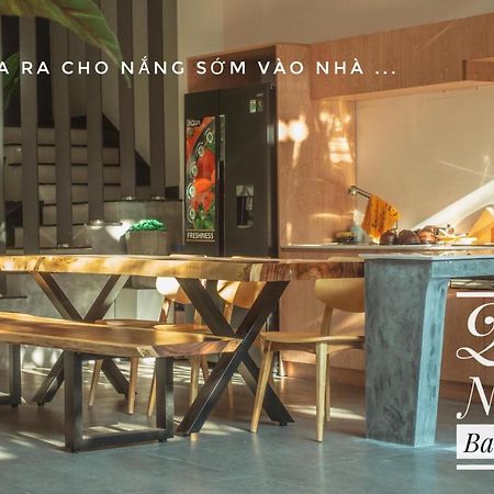 Апарт отель Quy Nhon Balahouse Экстерьер фото